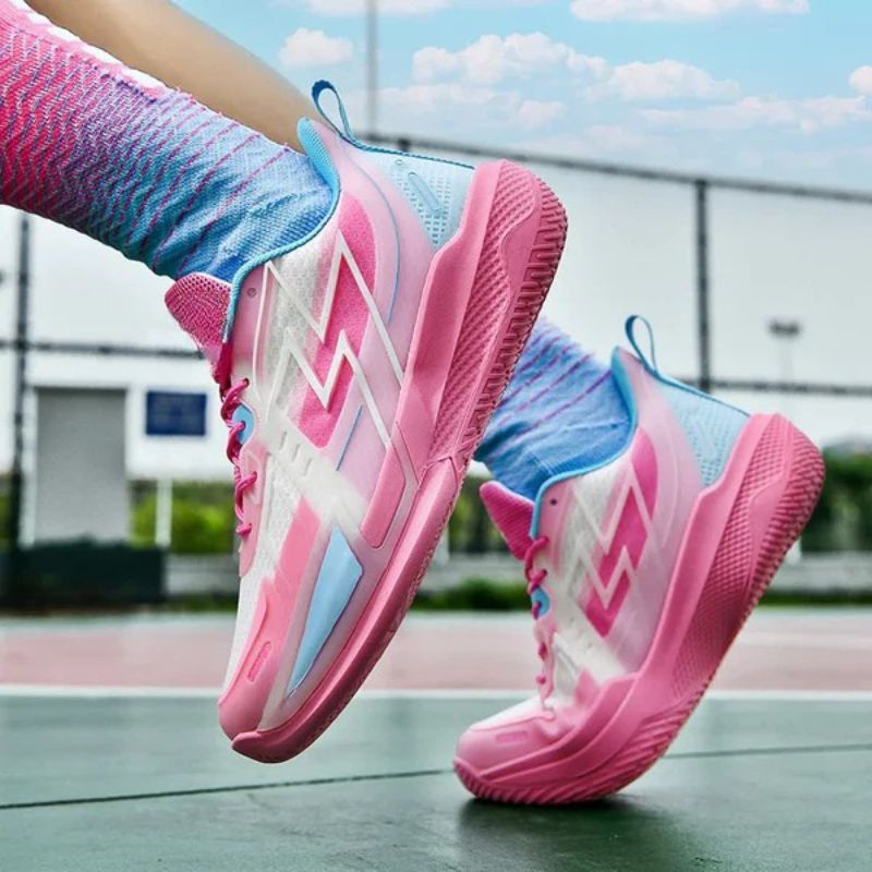 Men's Low Top Basketball Shoes - Beginner Friendly