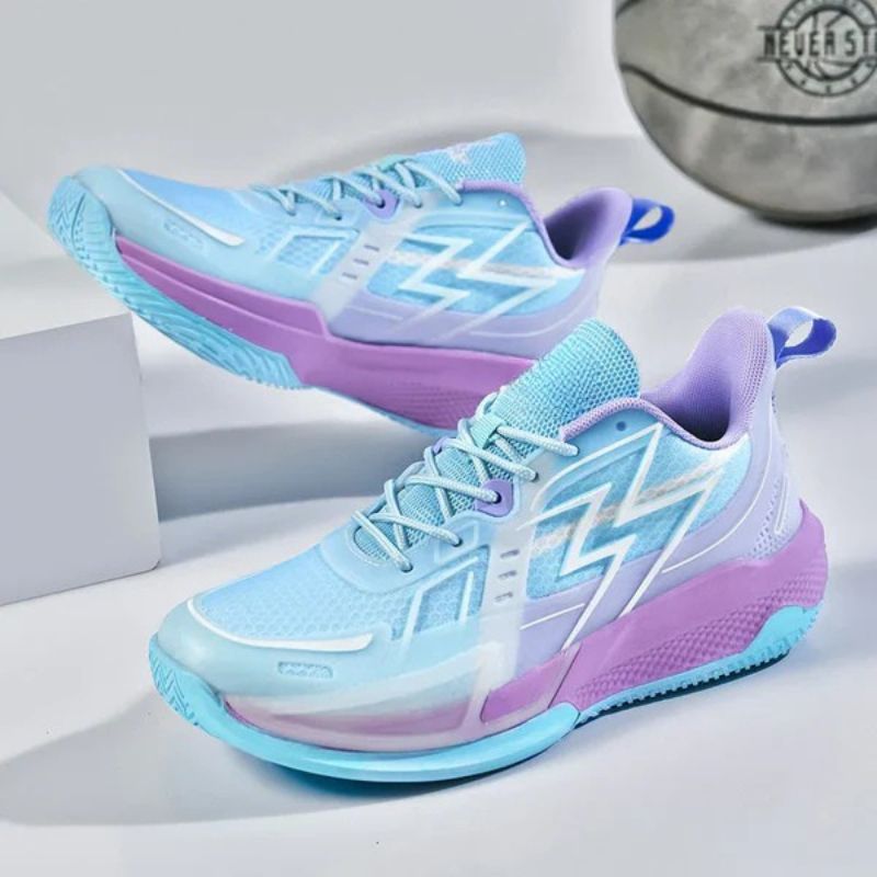 Men's Low Top Basketball Shoes - Beginner Friendly