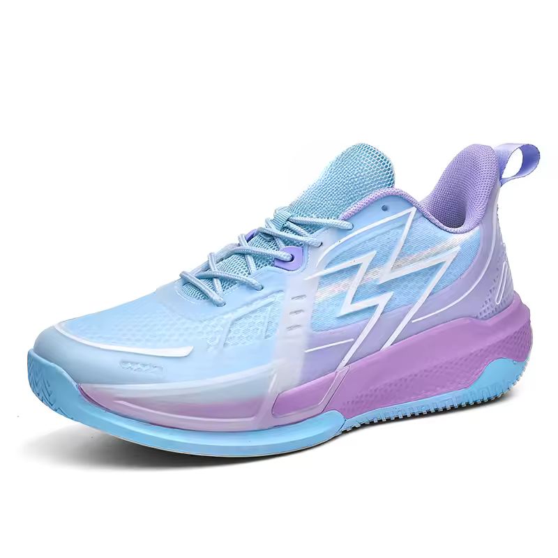 Men's Low Top Basketball Shoes - Beginner Friendly