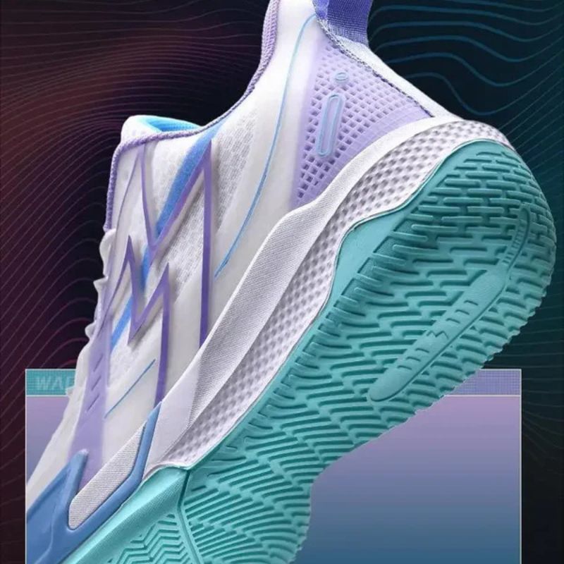 Men's Low Top Basketball Shoes - Beginner Friendly