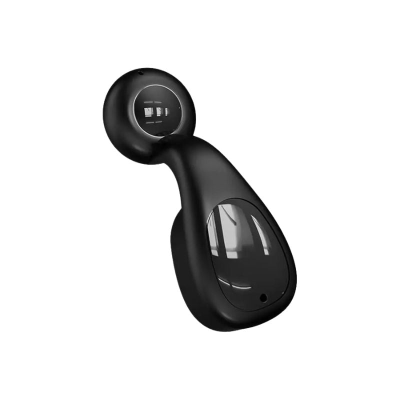 Air conduction earphone