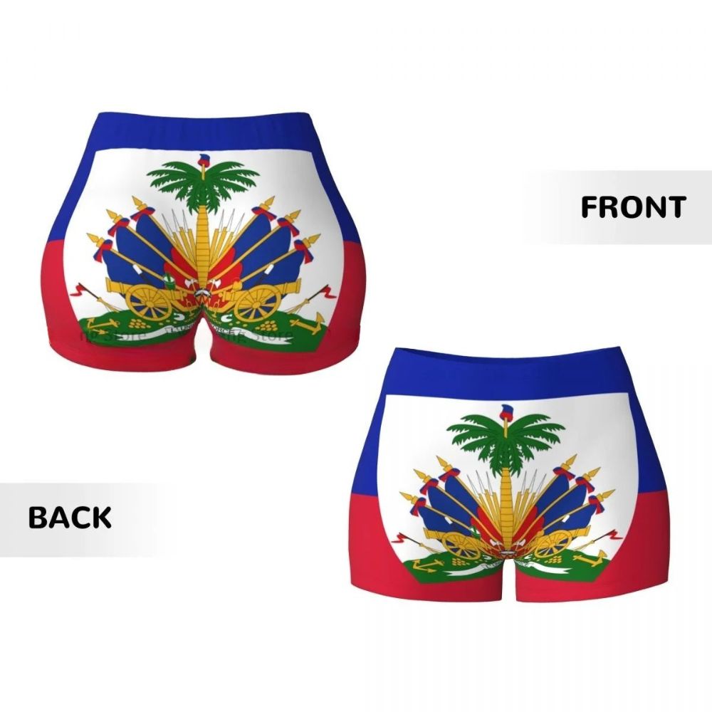 Women's Running Shorts