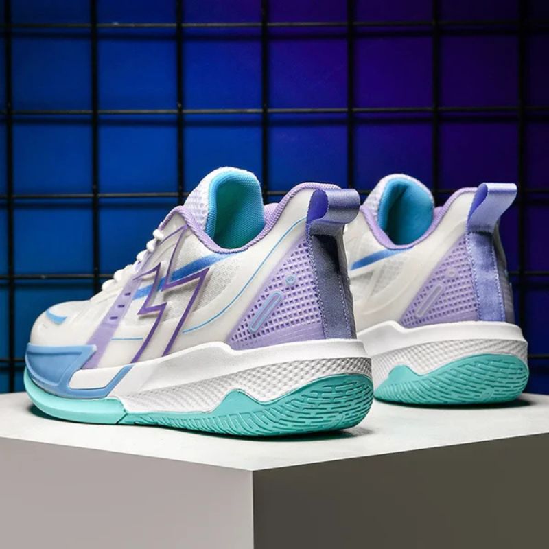 Men's Low Top Basketball Shoes - Beginner Friendly