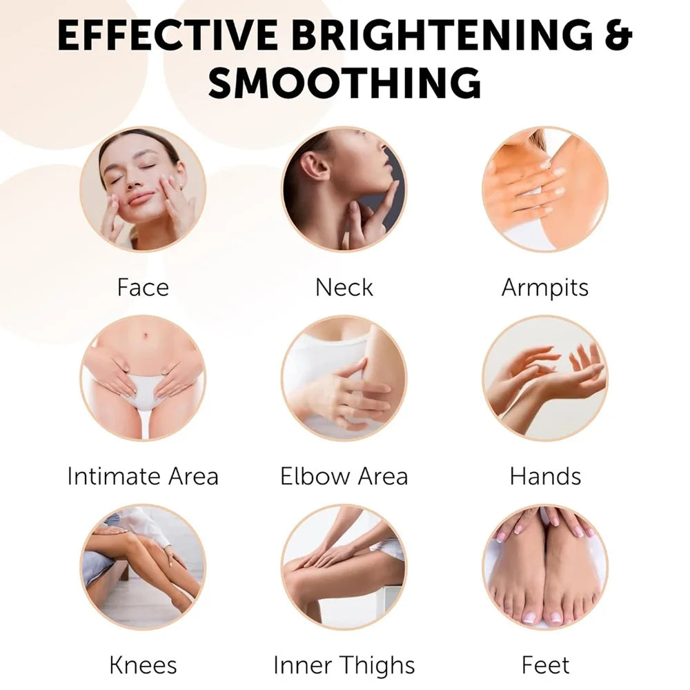 Papaya Whitening Soap 100g – Kojic Acid, Moisturizing