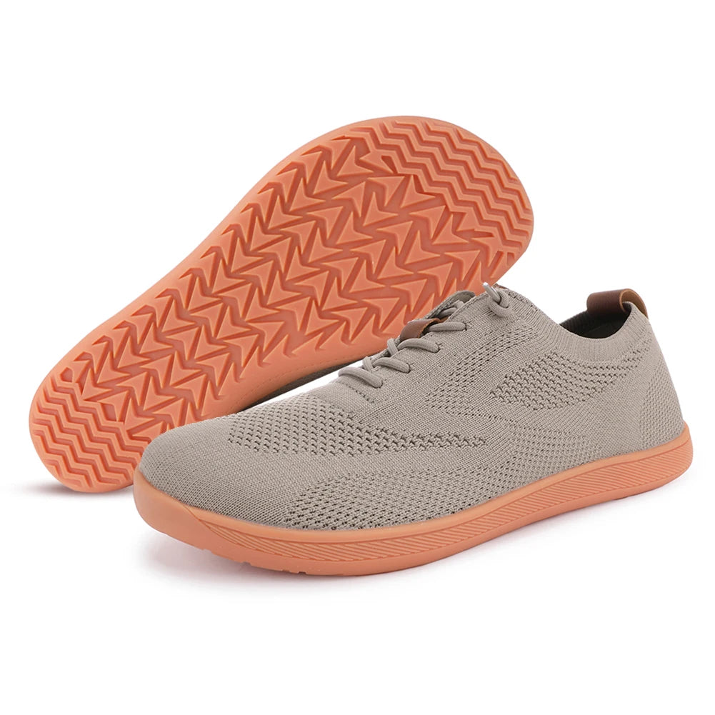Unisex Cross Trainer Shoes – Comfortable & Wide Fit for Sensitive Feet