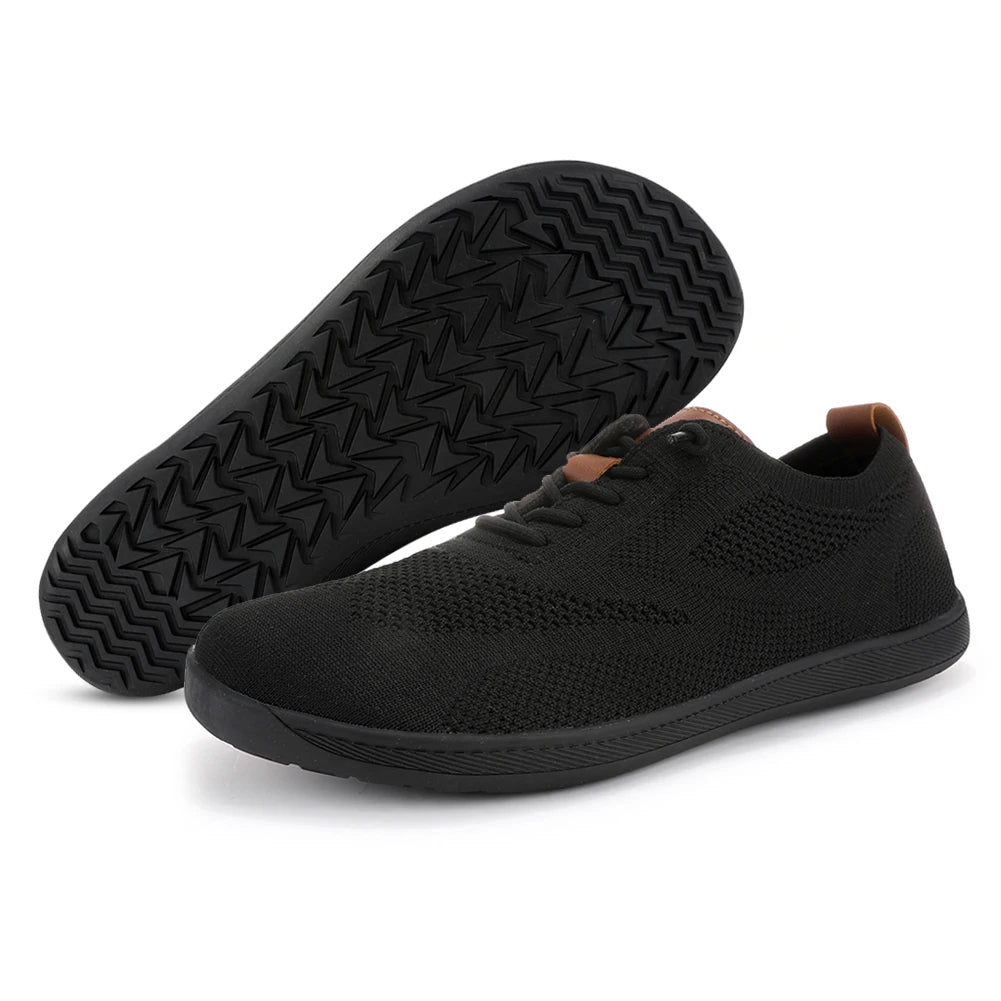 Unisex Cross Trainer Shoes – Comfortable & Wide Fit for Sensitive Feet