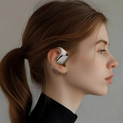 3-in-1 AI Translator Earbuds – Real-Time Language Translation & Wireless Audio