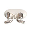 3-in-1 AI Translator Earbuds – Real-Time Language Translation & Wireless Audio