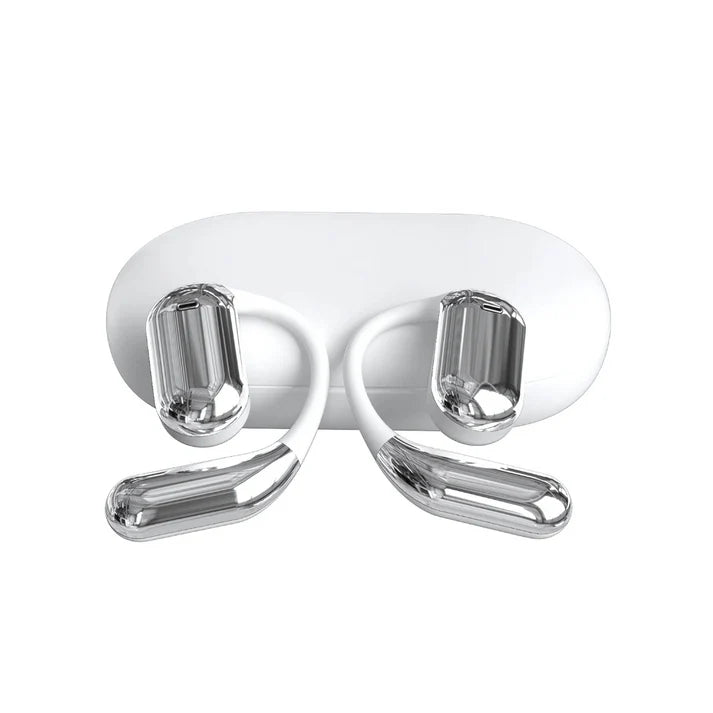 3-in-1 AI Translator Earbuds – Real-Time Language Translation & Wireless Audio