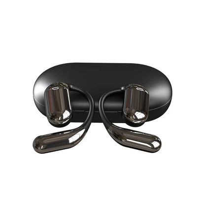 3-in-1 AI Translator Earbuds – Real-Time Language Translation & Wireless Audio