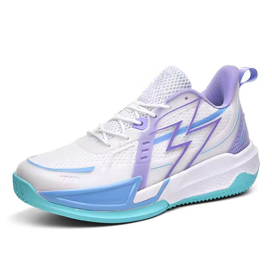 Men's Low Top Basketball Shoes - Beginner Friendly