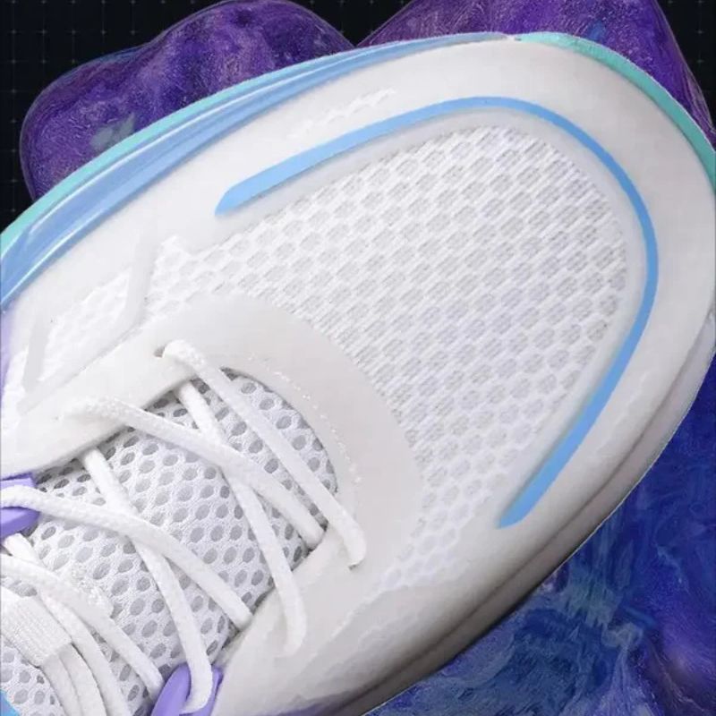 Men's Low Top Basketball Shoes - Beginner Friendly