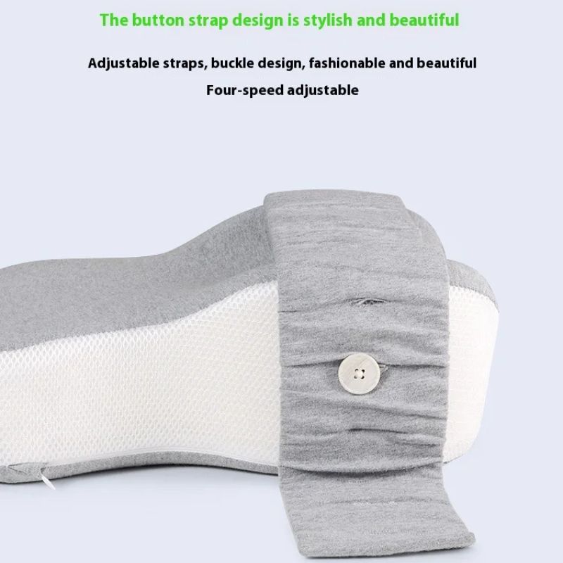 knee cushion for sleeping comfort

