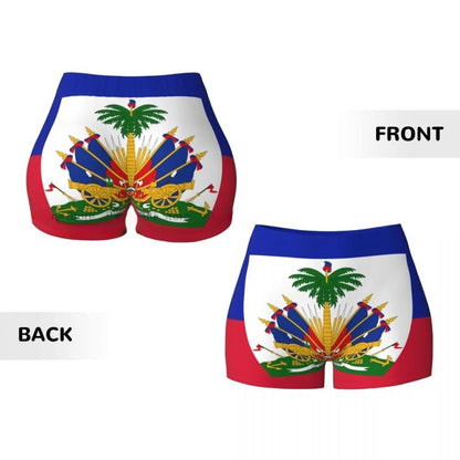 Women's Running Shorts