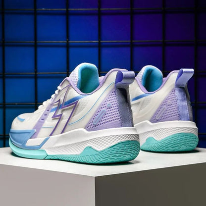 Men's Low Top Basketball Shoes - Beginner Friendly