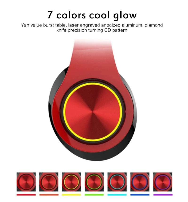 Noise canceling headphones