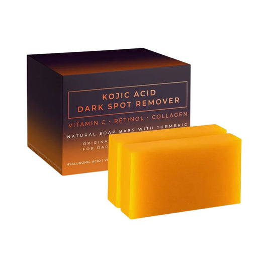 Handmade Kojic Acid Soap