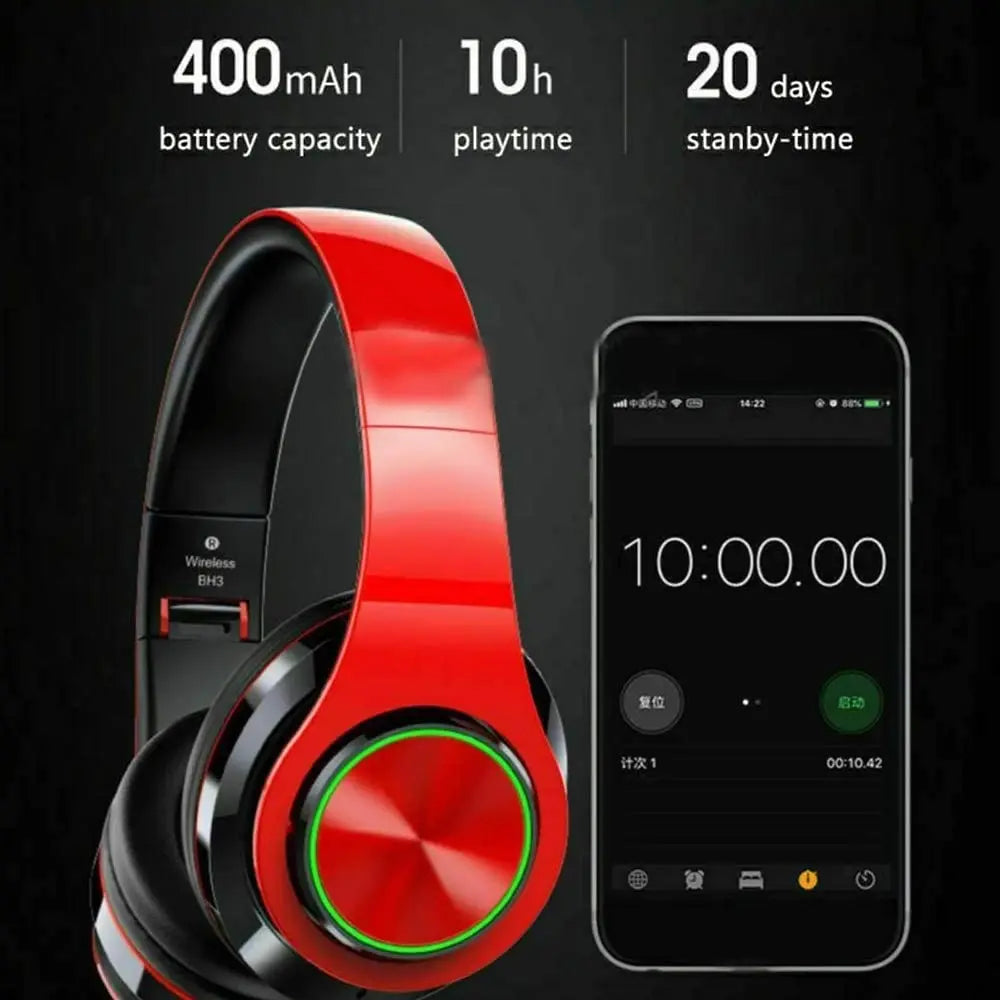 Best Bluetooth headphones 2025