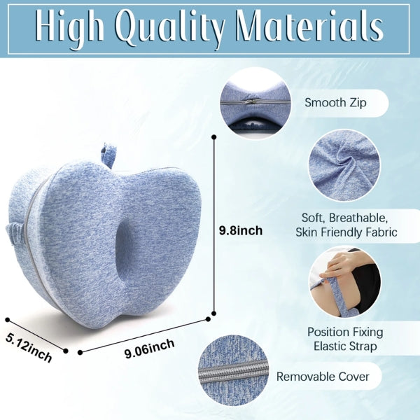 Orthopedic leg support