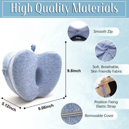 Orthopedic leg support