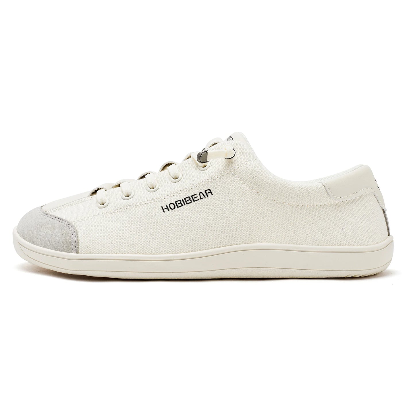 Wide Toe Barefoot Slip-On Sneakers – Minimalist Comfort, Maximum Freedom
