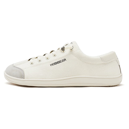 Wide Toe Barefoot Slip-On Sneakers – Minimalist Comfort, Maximum Freedom