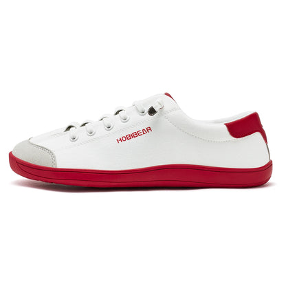 Wide Toe Barefoot Slip-On Sneakers – Minimalist Comfort, Maximum Freedom