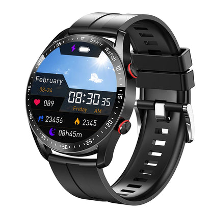 Bluetooth Call Smartwatch - HD Screen, Bluetooth Call & IP68 Waterproof