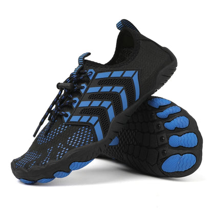 Quick-Drying Barefoot Water Shoes – Anti-Slip Beach & Pool Footwear