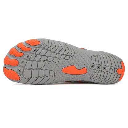 Quick-Drying Barefoot Water Shoes – Anti-Slip Beach & Pool Footwear