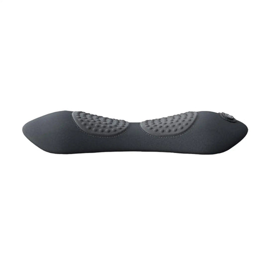 Lumbar support pillow for elderly
