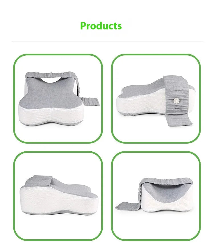 leg pillow for sciatica relief
