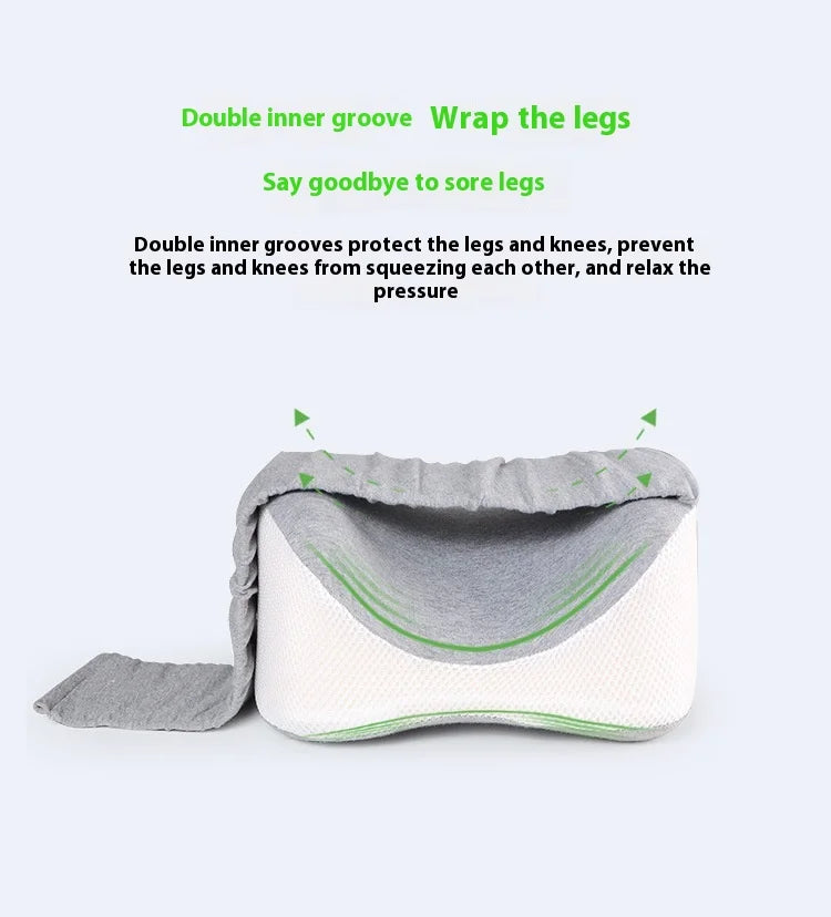 leg pillow for sciatica relief