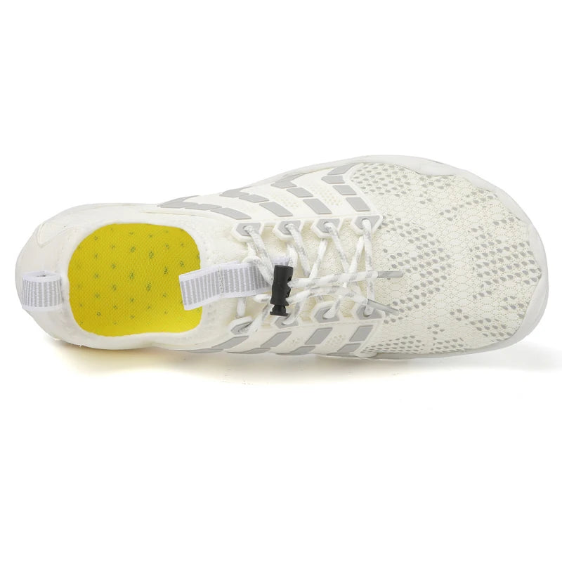 Quick-Drying Barefoot Water Shoes – Anti-Slip Beach & Pool Footwear