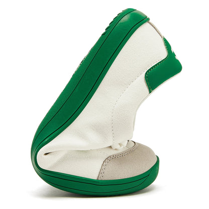 Wide Toe Barefoot Slip-On Sneakers – Minimalist Comfort, Maximum Freedom