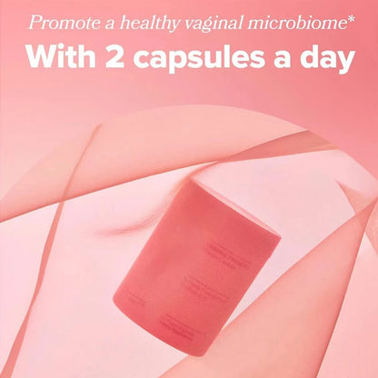 Probiotics for yeast infection
