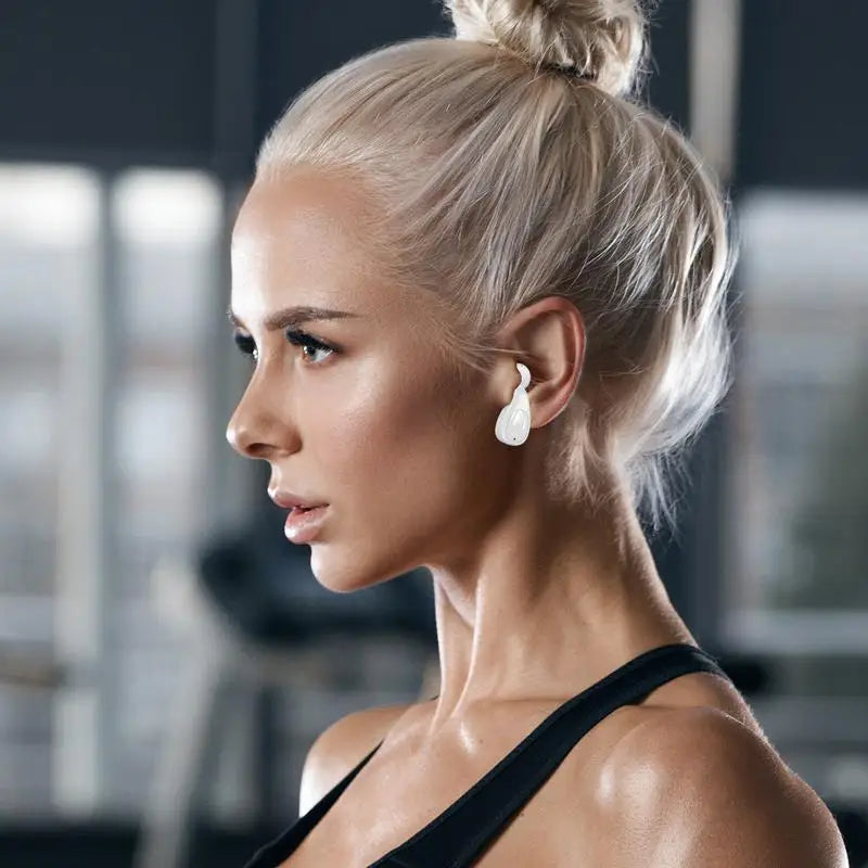 Air conduction earphone