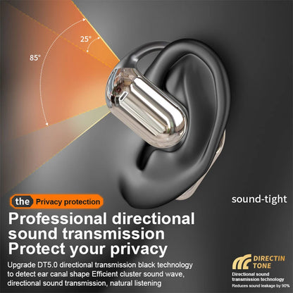 3-in-1 AI Translator Earbuds – Real-Time Language Translation & Wireless Audio
