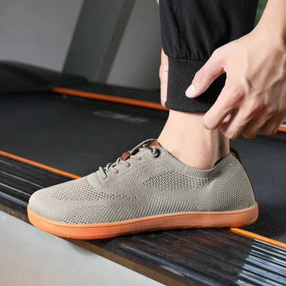 Unisex Cross Trainer Shoes – Comfortable & Wide Fit for Sensitive Feet