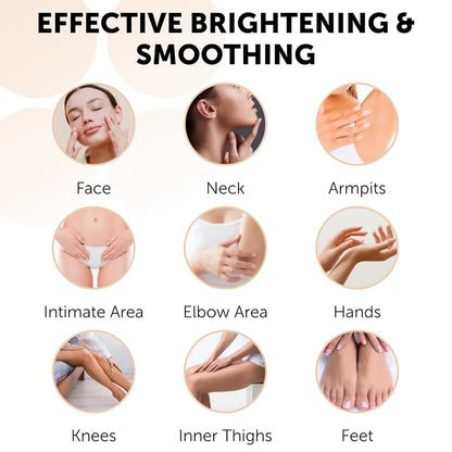 Papaya Whitening Soap 100g – Kojic Acid, Moisturizing