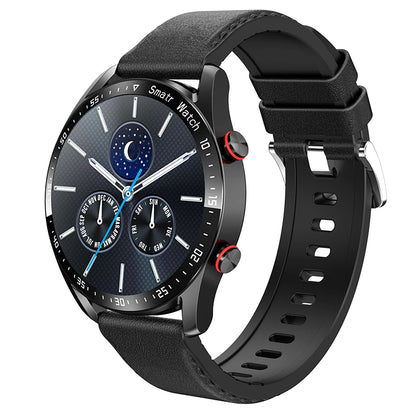 Bluetooth Call Smartwatch - HD Screen, Bluetooth Call & IP68 Waterproof
