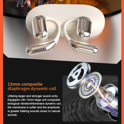 3-in-1 AI Translator Earbuds – Real-Time Language Translation & Wireless Audio