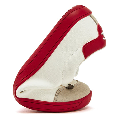 Wide Toe Barefoot Slip-On Sneakers – Minimalist Comfort, Maximum Freedom