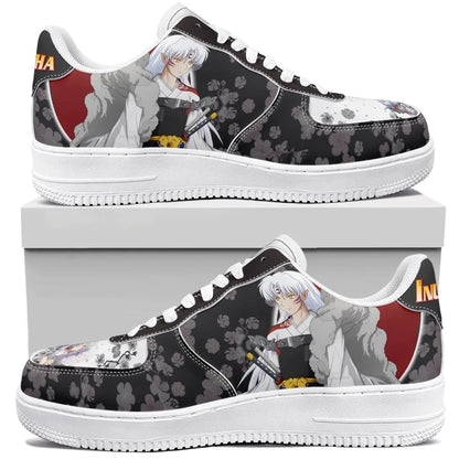 Custom Anime Sneakers – Cosplay Shoes for Otakus | Low & High Top Options