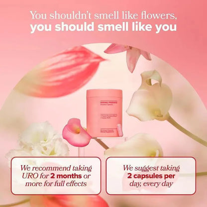 Intimate care probiotics