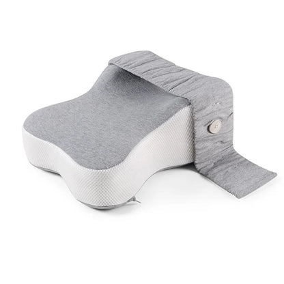knee cushion for sleeping comfort