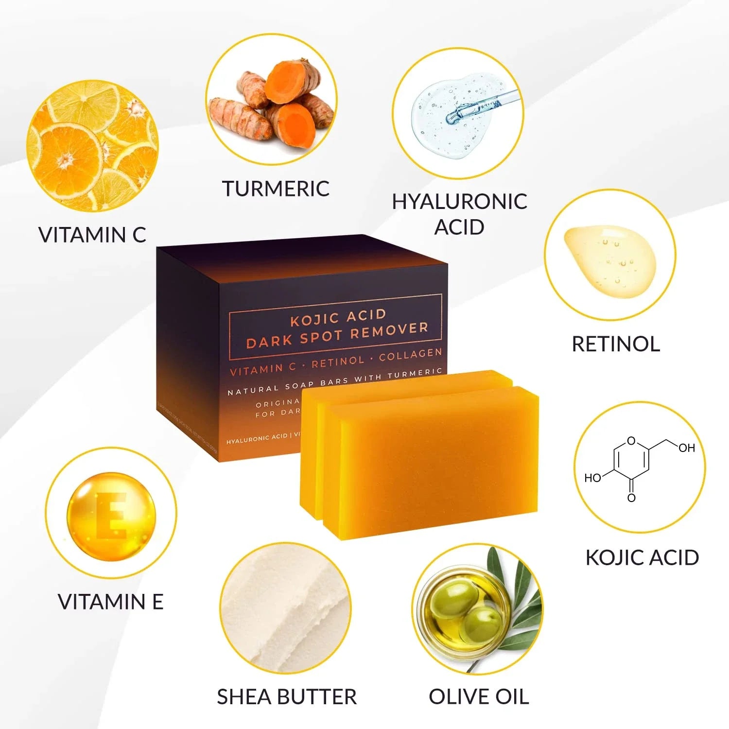 Handmade Soap