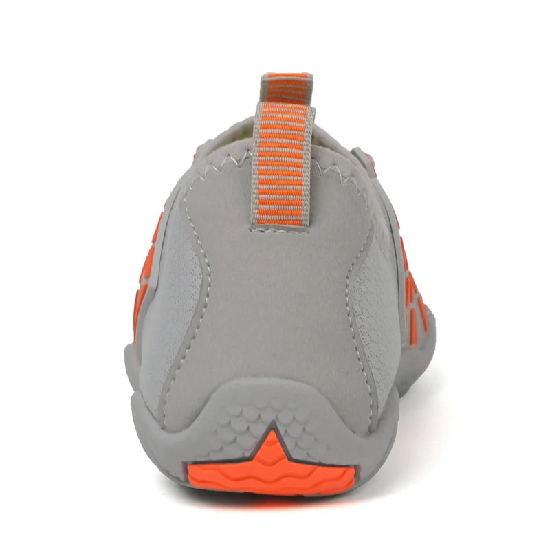 Quick-Drying Barefoot Water Shoes – Anti-Slip Beach & Pool Footwear
