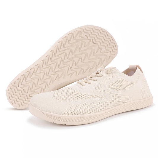 Unisex Cross Trainer Shoes – Comfortable & Wide Fit for Sensitive Feet