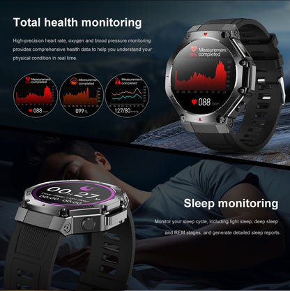Bluetooth smart watch